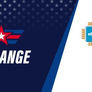United States 20 GB - 30 days