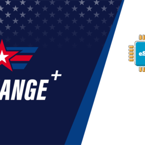 United States 20 GB - 200 SMS - 200 Mins - 30 days