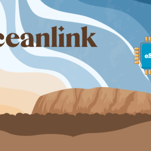 Oceania 20 GB - 30 days